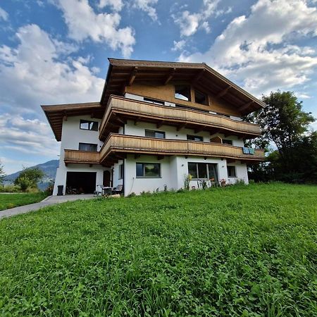 Haus Seisl Bed & Breakfast Soll Exterior photo
