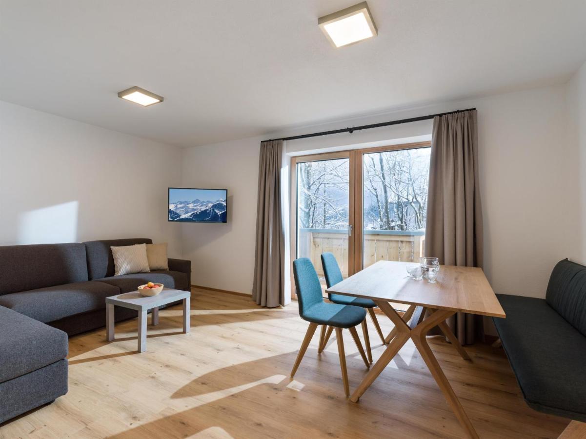 Haus Seisl Bed & Breakfast Soll Exterior photo