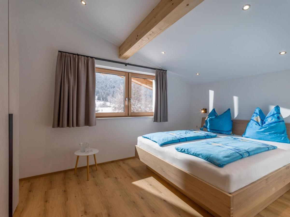 Haus Seisl Bed & Breakfast Soll Exterior photo