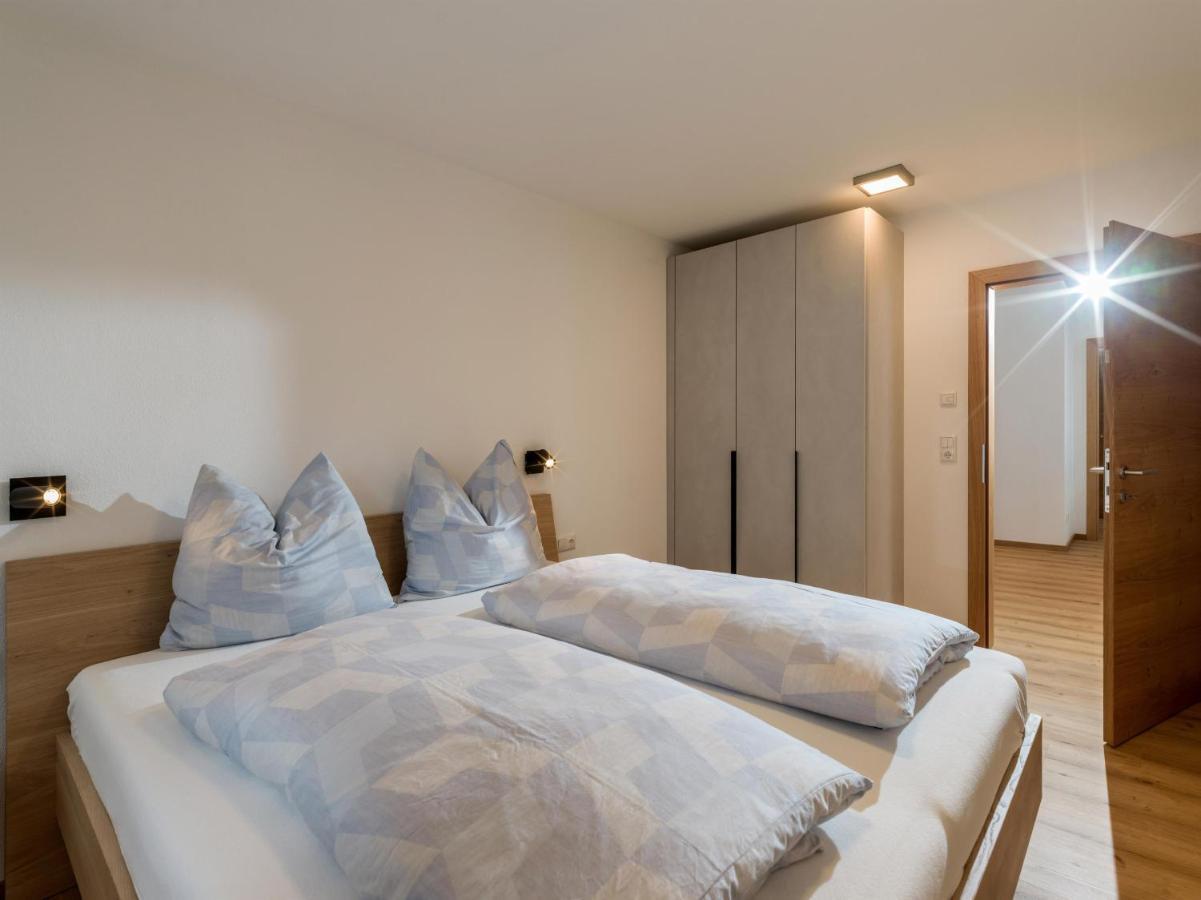 Haus Seisl Bed & Breakfast Soll Exterior photo