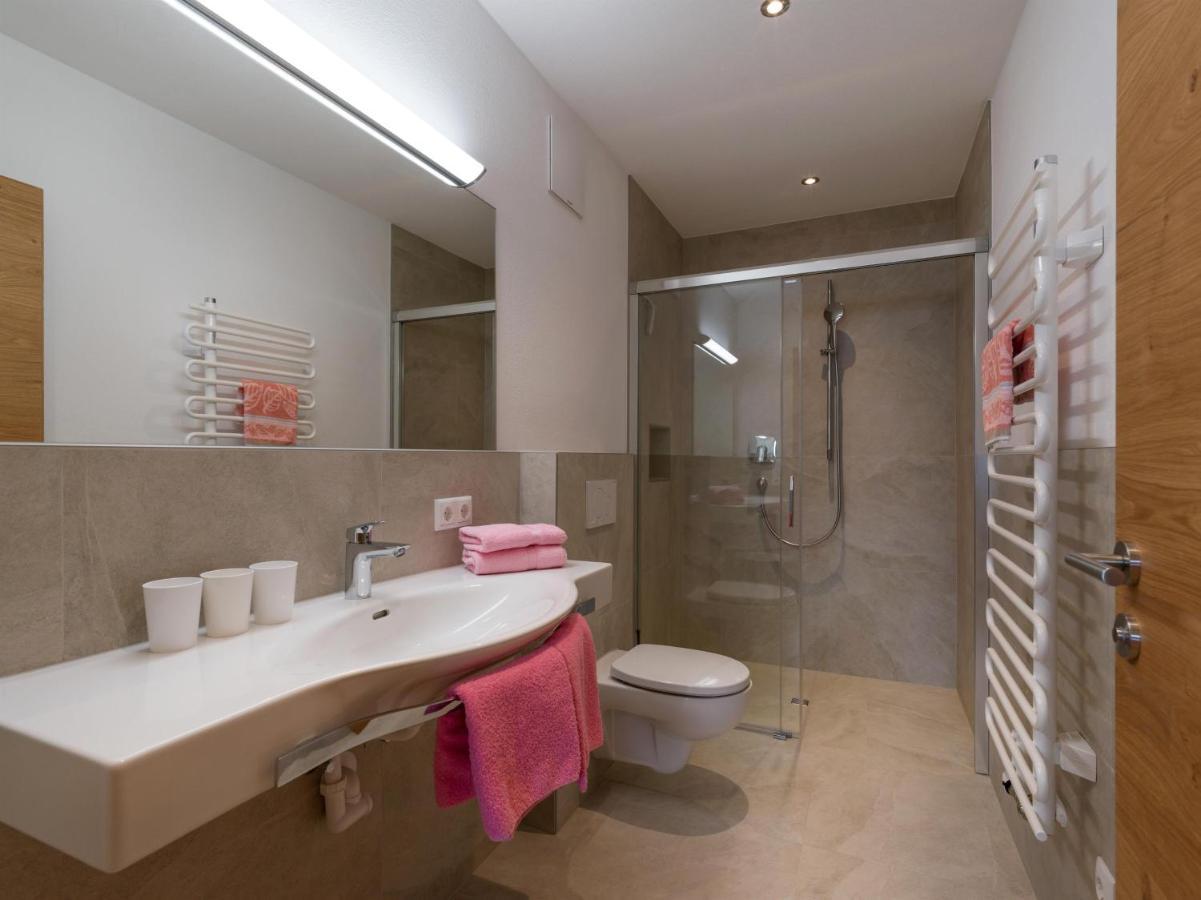Haus Seisl Bed & Breakfast Soll Exterior photo
