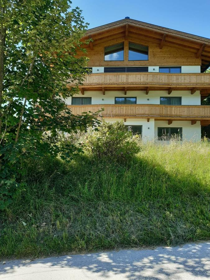 Haus Seisl Bed & Breakfast Soll Exterior photo