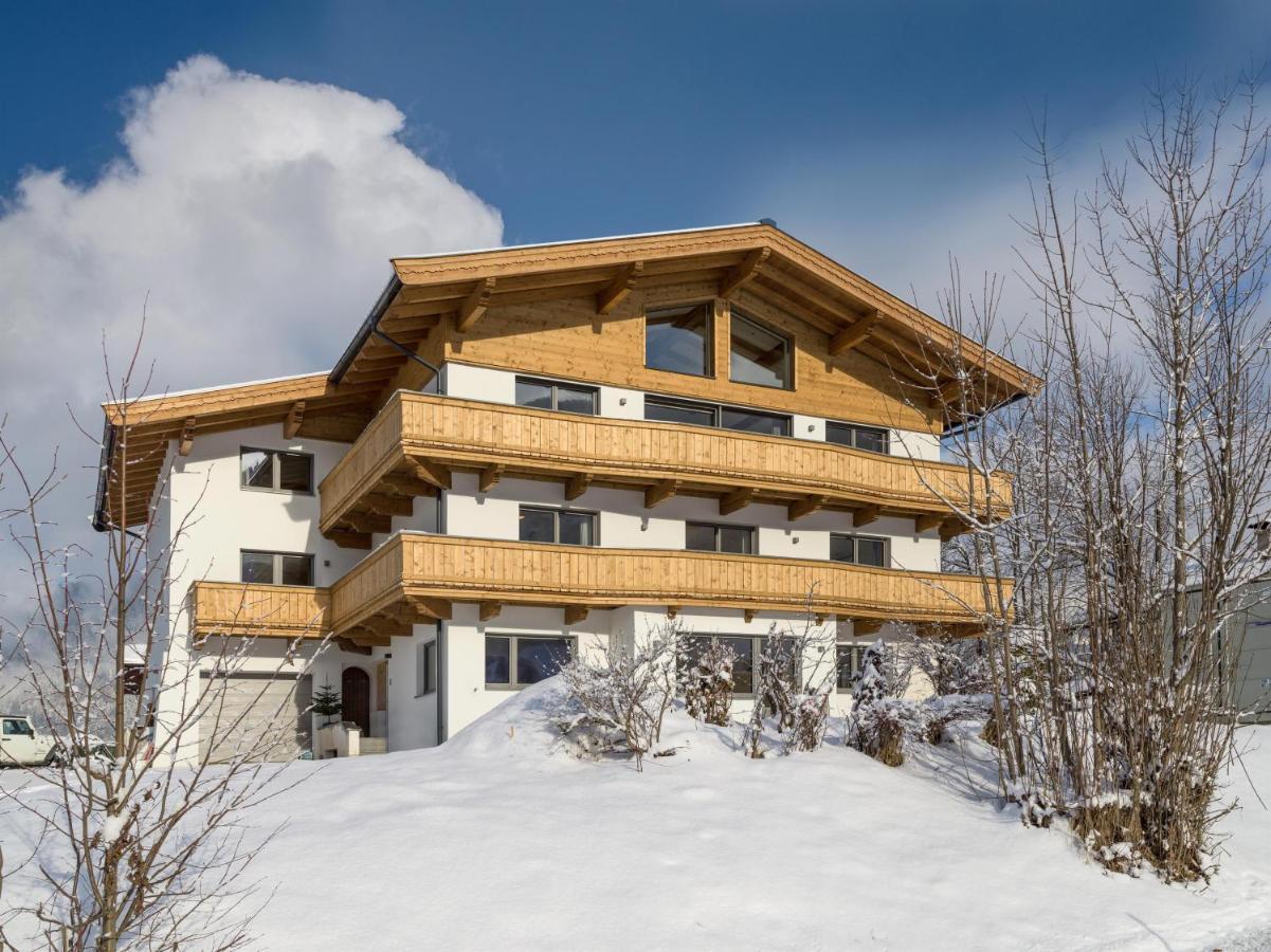 Haus Seisl Bed & Breakfast Soll Exterior photo