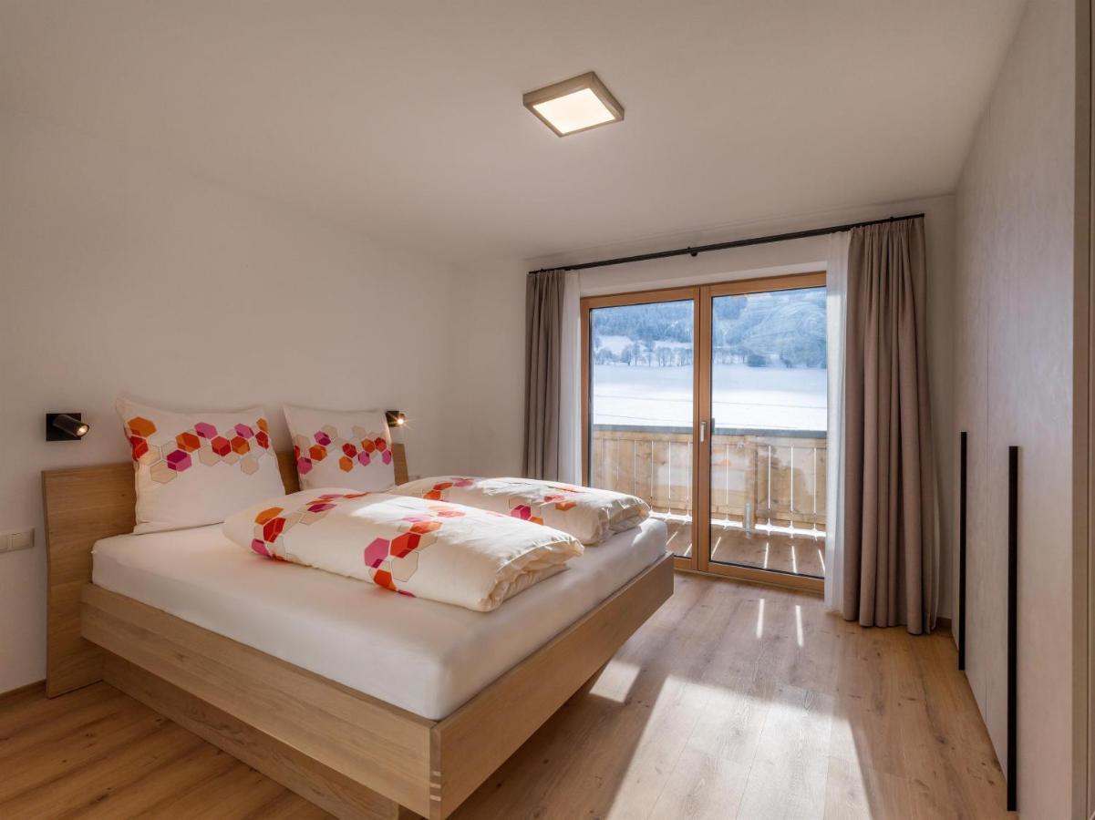 Haus Seisl Bed & Breakfast Soll Exterior photo