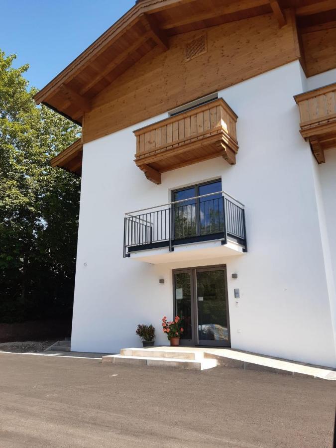Haus Seisl Bed & Breakfast Soll Exterior photo