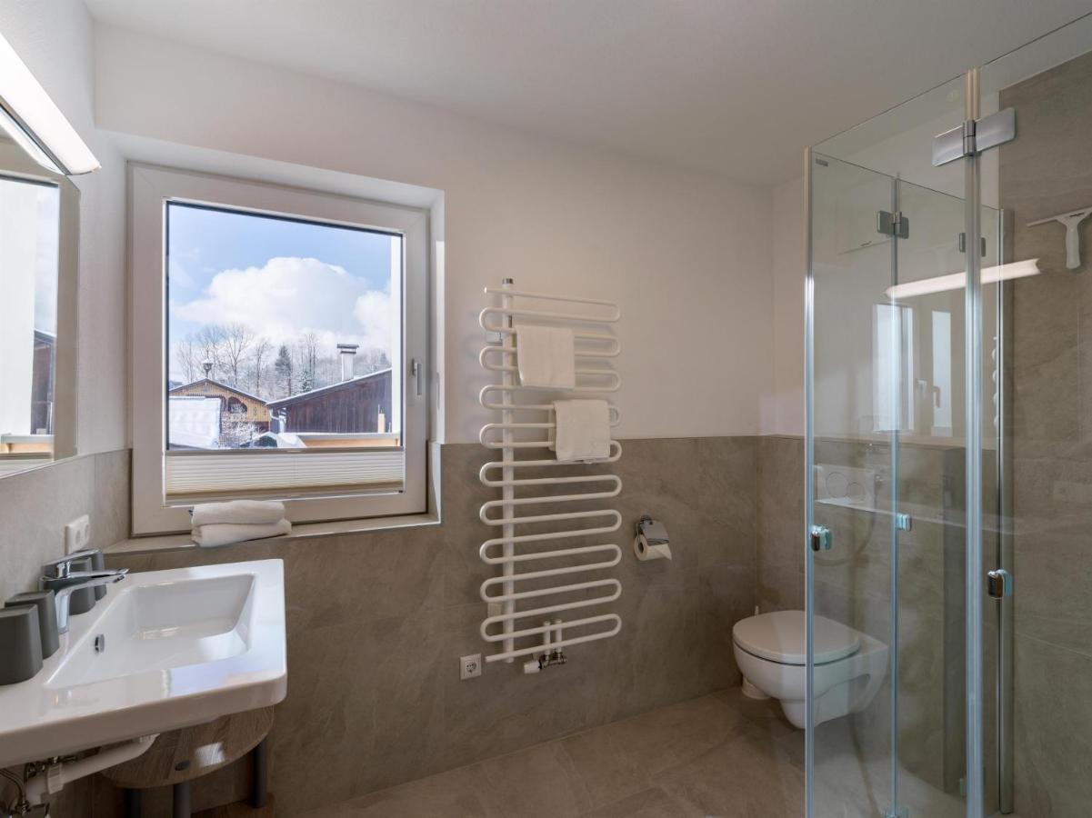 Haus Seisl Bed & Breakfast Soll Exterior photo